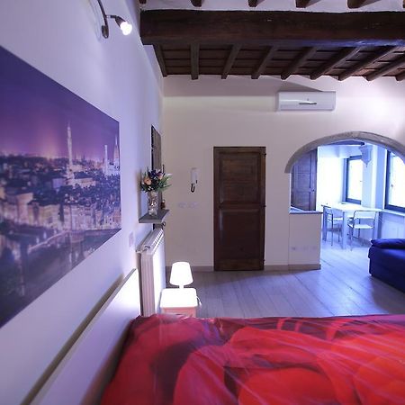 Visit Florentia Apartment Florença Exterior foto
